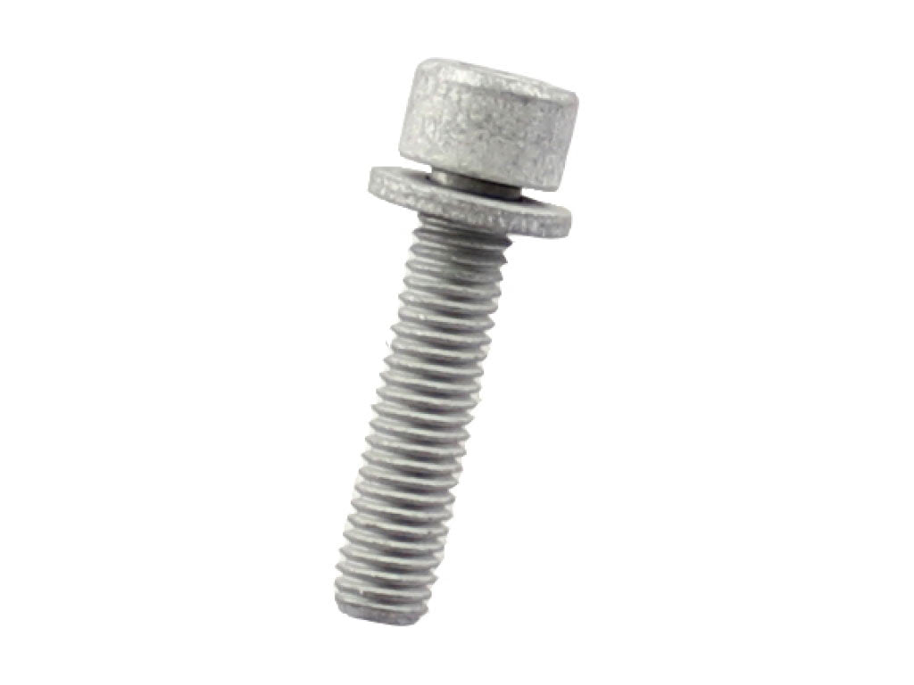 SCREW 8x35