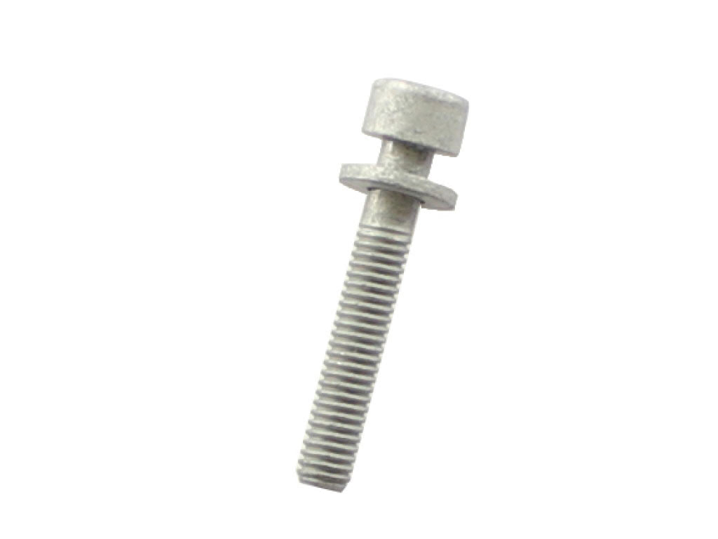 COMBINATION SCREW 6x
