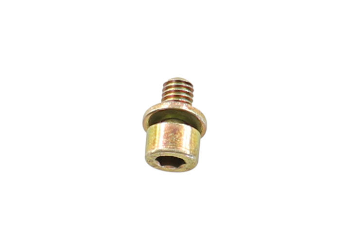 SCKT SCREW 6 X 10