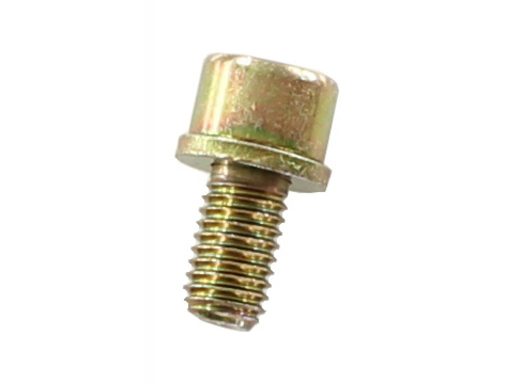 SCKT SCREW 10X20