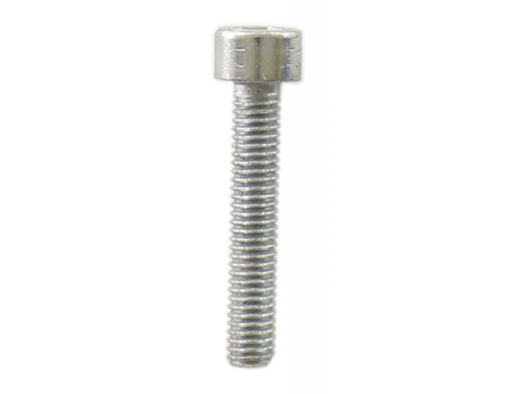 PAN-HEAD SCREW 5x27