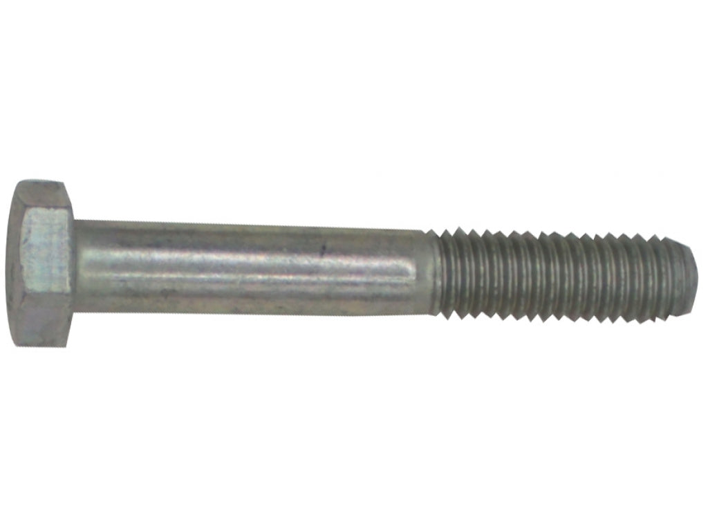 HEXA-HEAD BOLT 8x55