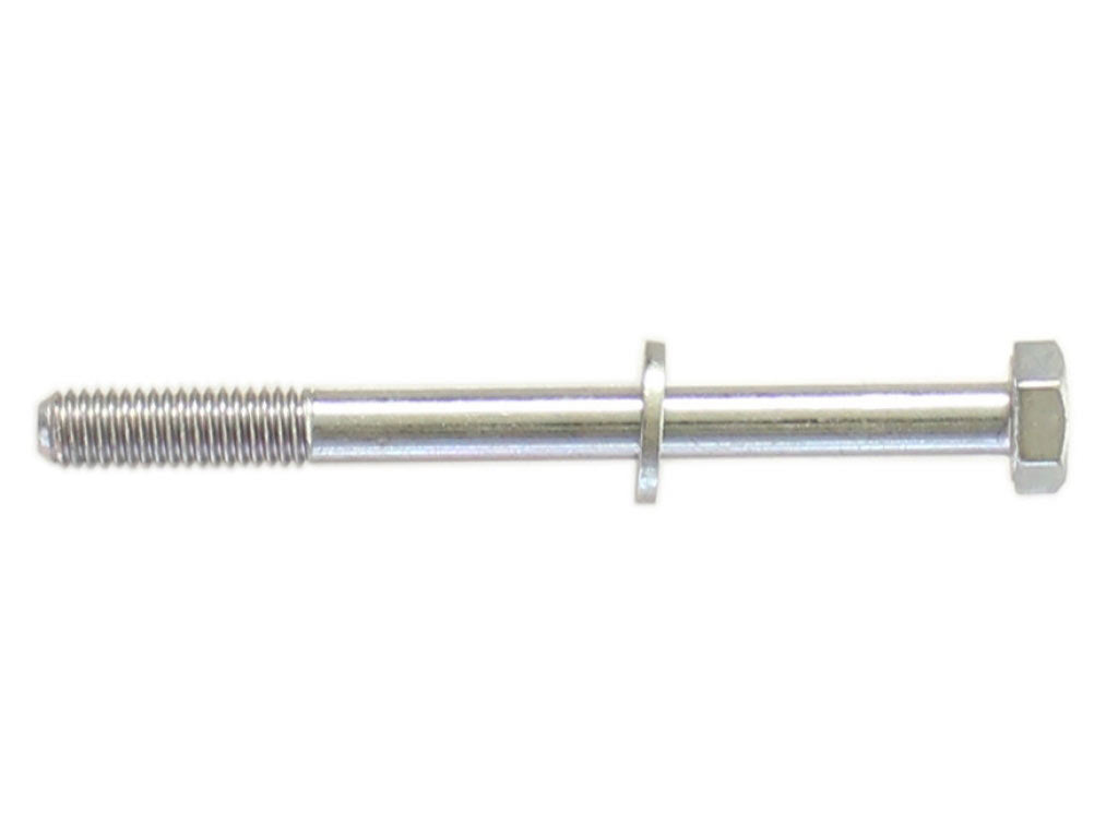 HEX-HEAD SCREW 6X70