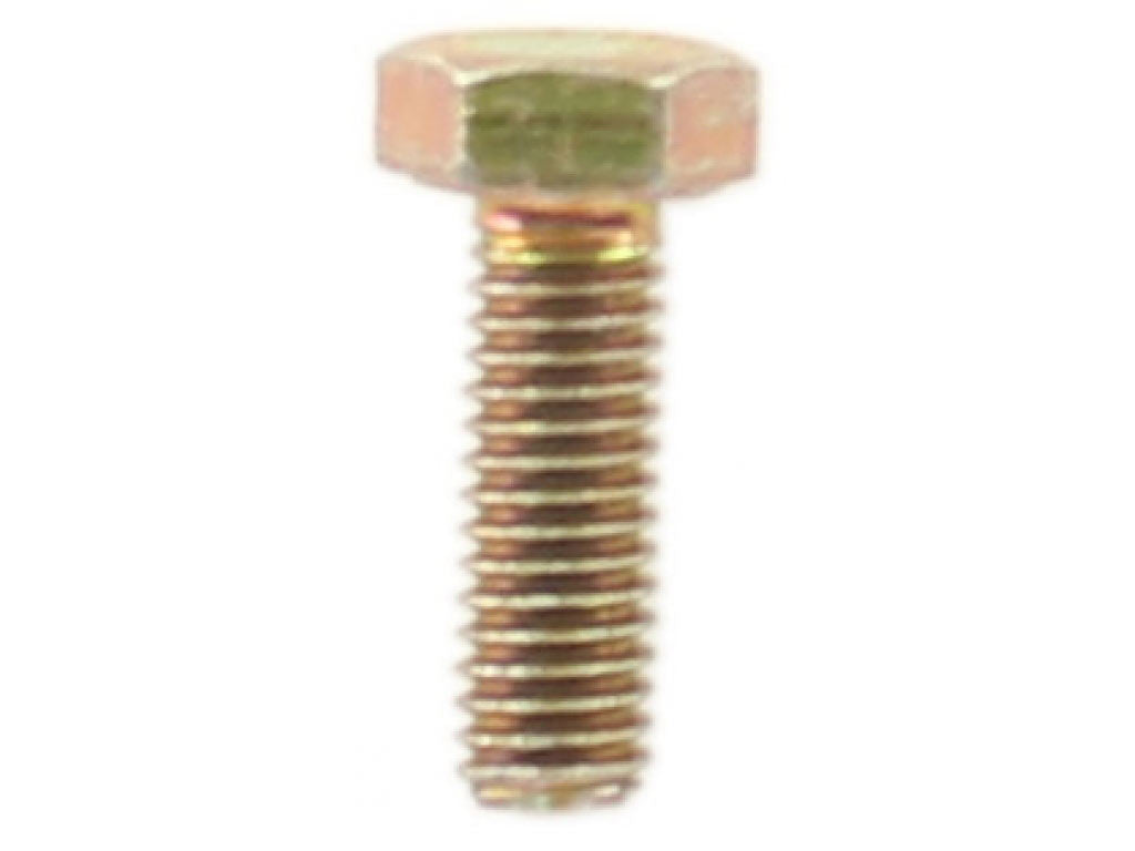 HEXAGON-HEAD BOLT 6x18