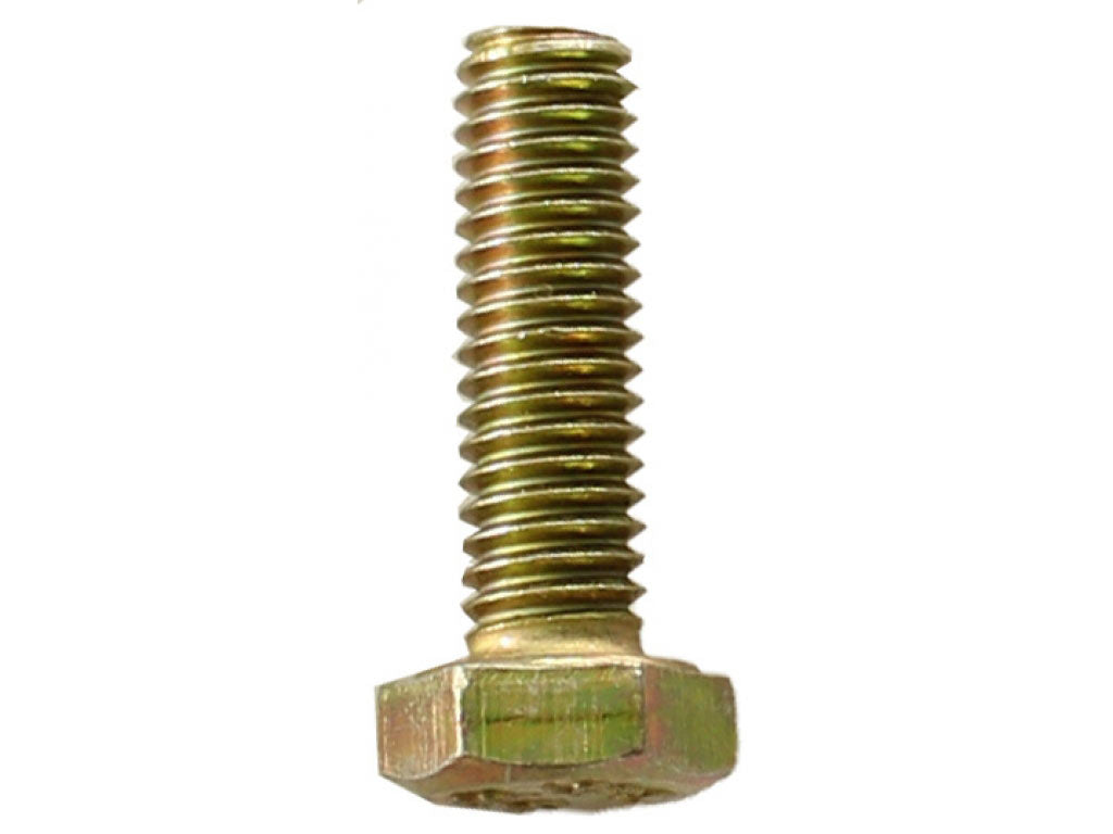 HEXAGON-HEAD BOLT 6x18
