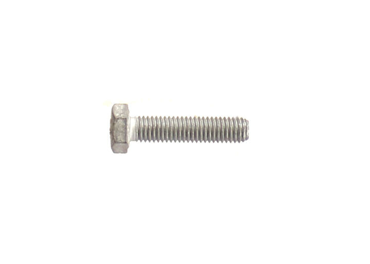 HEX-HEAD SCREW 8x35