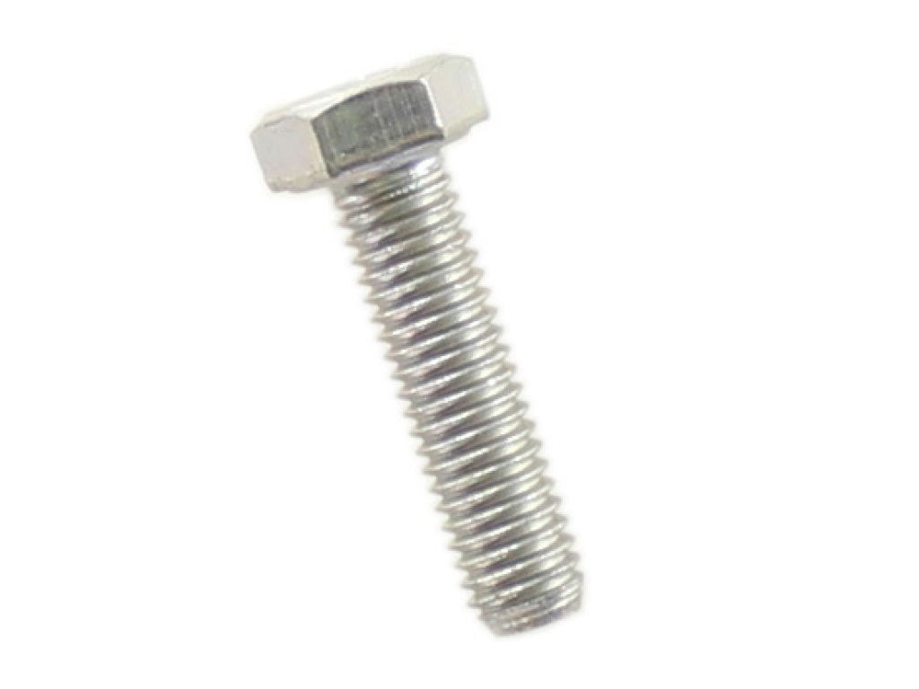 HEXAGON-HEAD BOLT 8x30