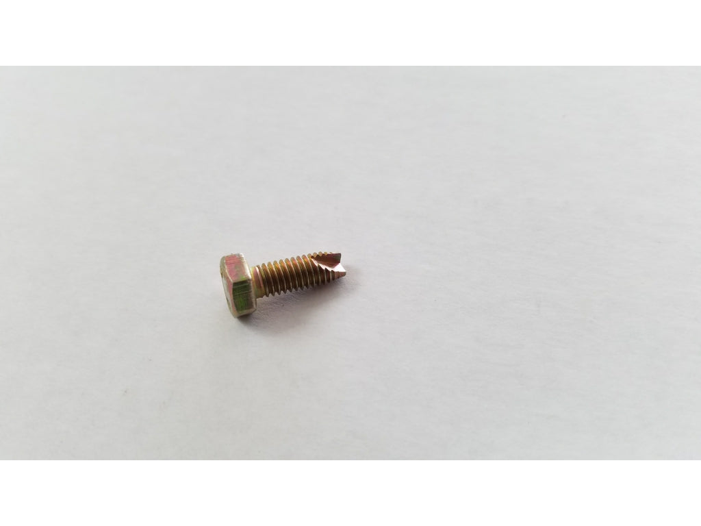 HEX SCREW M6 X 16