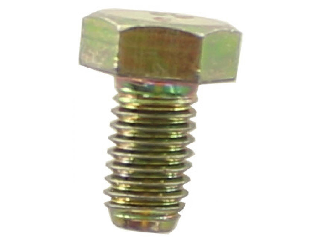 HEX BOLT 8X14.