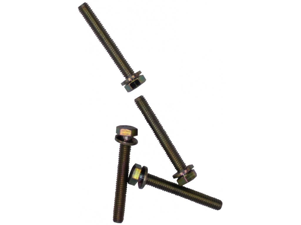 HEX BOLT 6 X 45