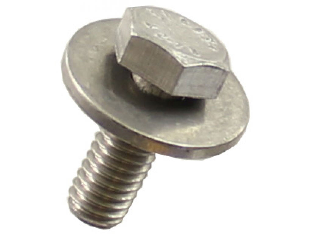 HXHD SCREW 6X16