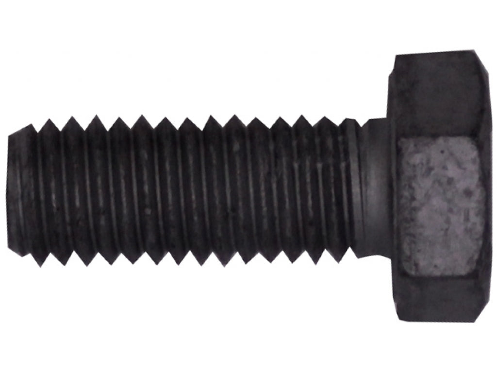 HEXAGON-HEAD BOLT