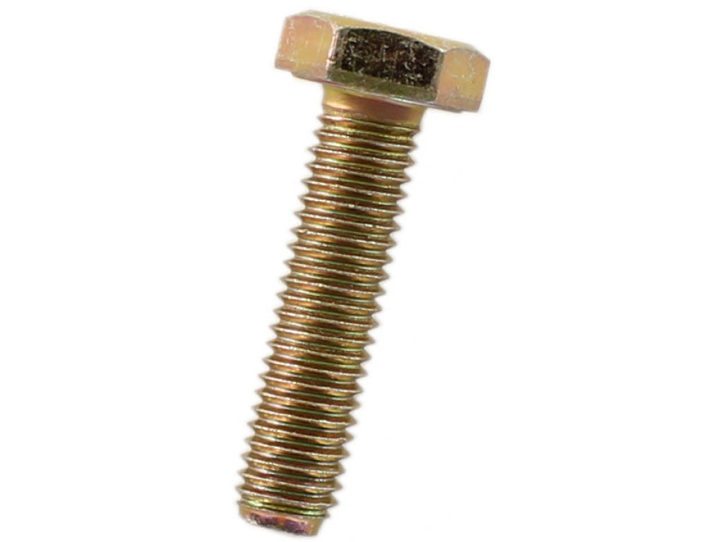 HEXAGON-HEAD SCREW 1