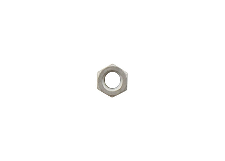 HEXAGON NUT 8 mm