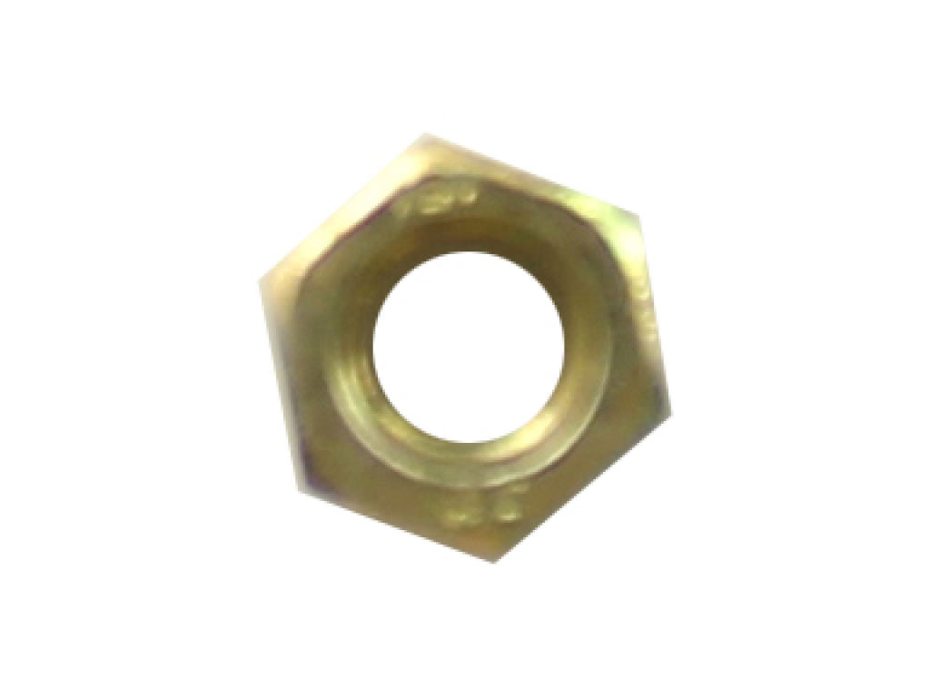 HEX NUT
