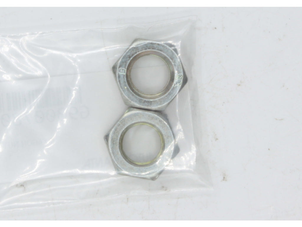 HEXAGON NUT