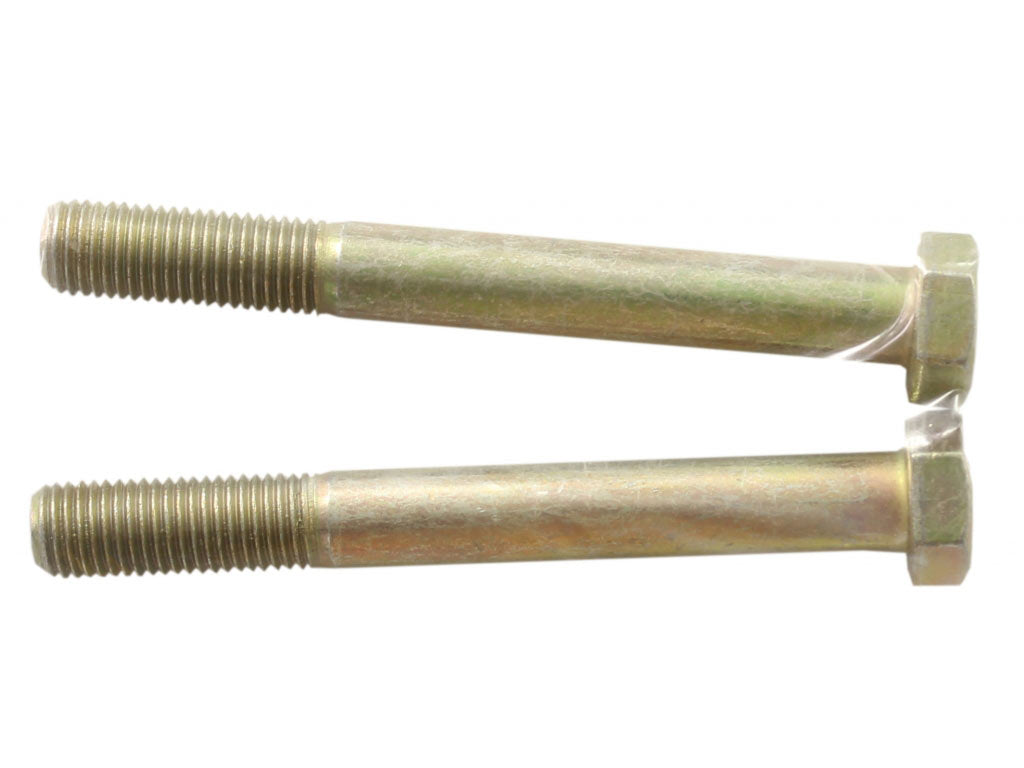 HEX SCREW 12X105