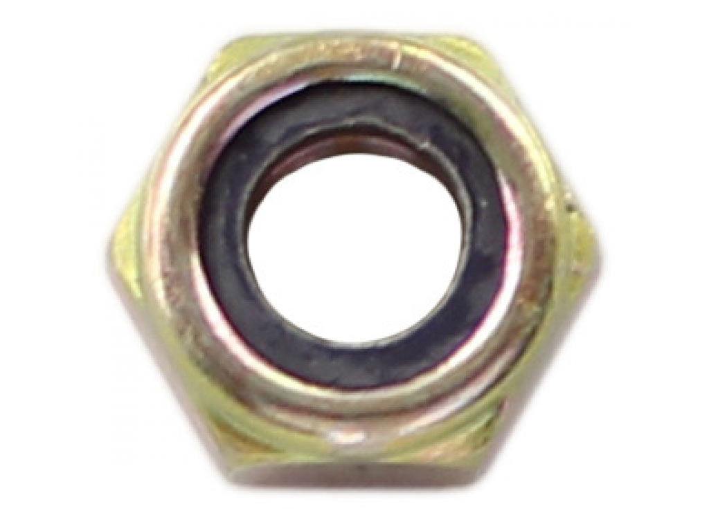 HEX NUT