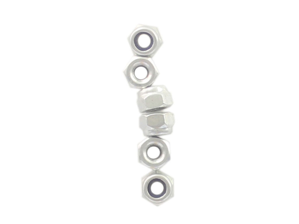 LOCK NUT