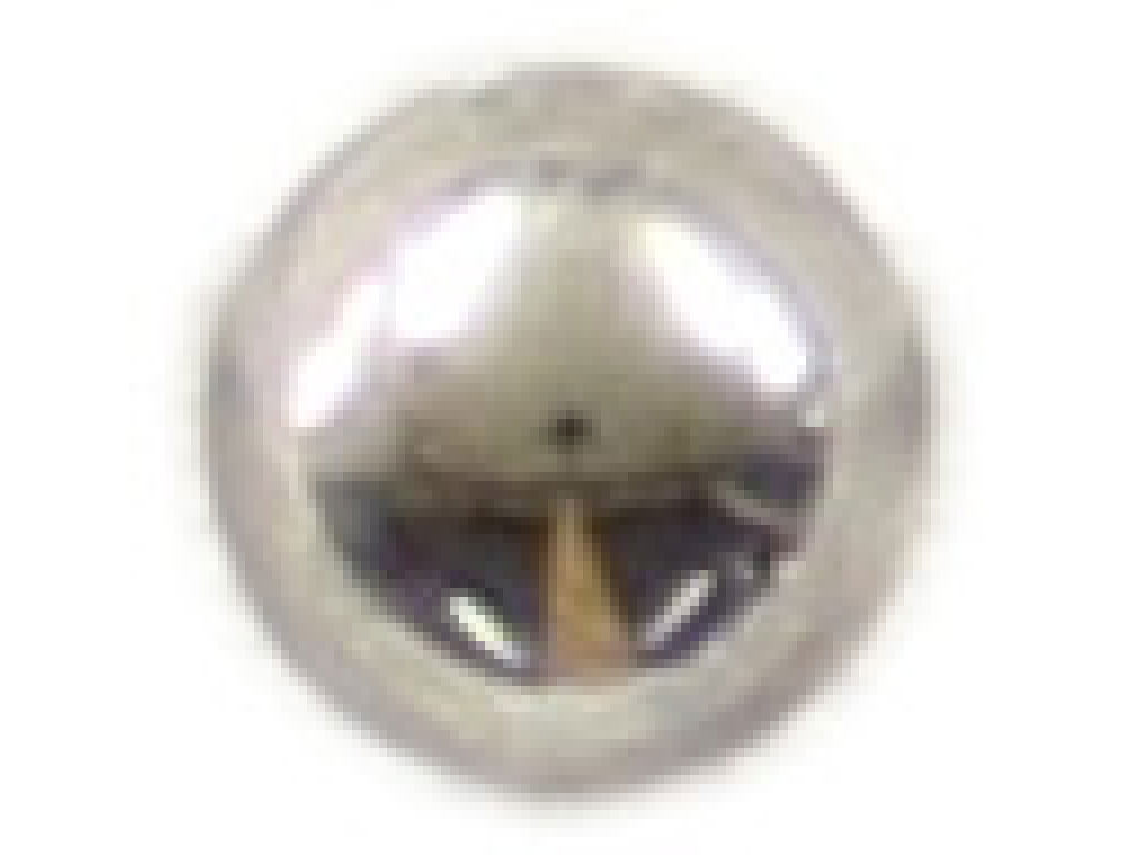 STEEL BALL