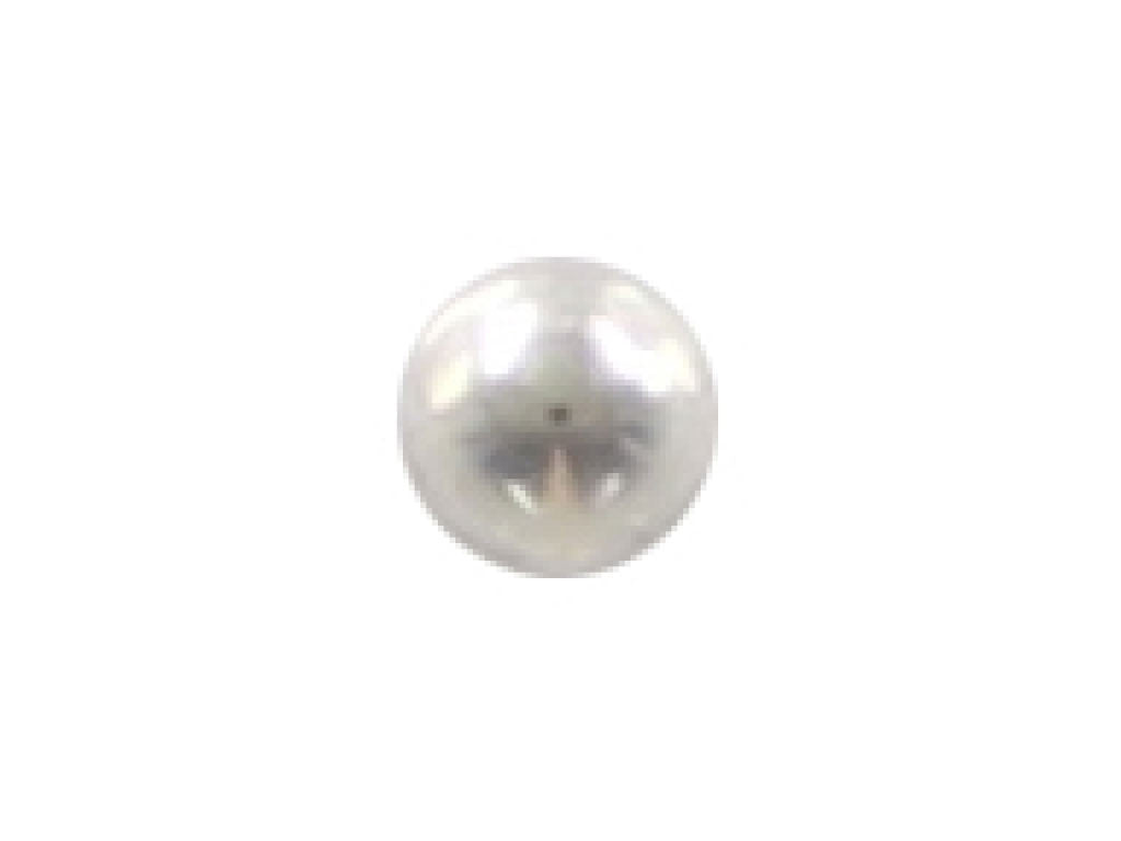 STEEL BALL