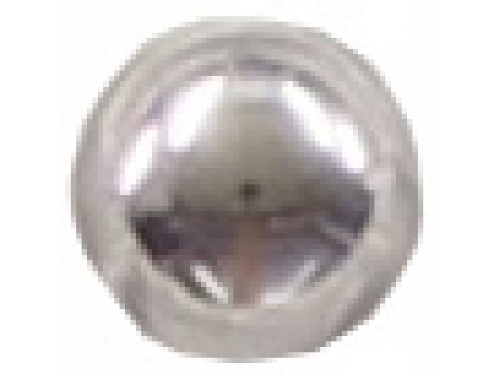 STEEL BALL.