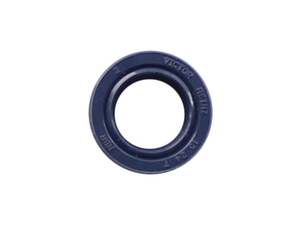 RUBBER OIL SEAL 914 transmission selector