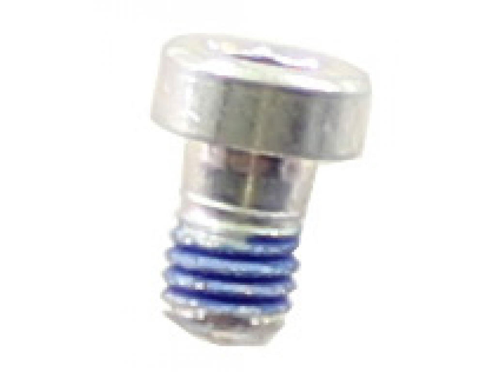 PAN-HEAD SCREW