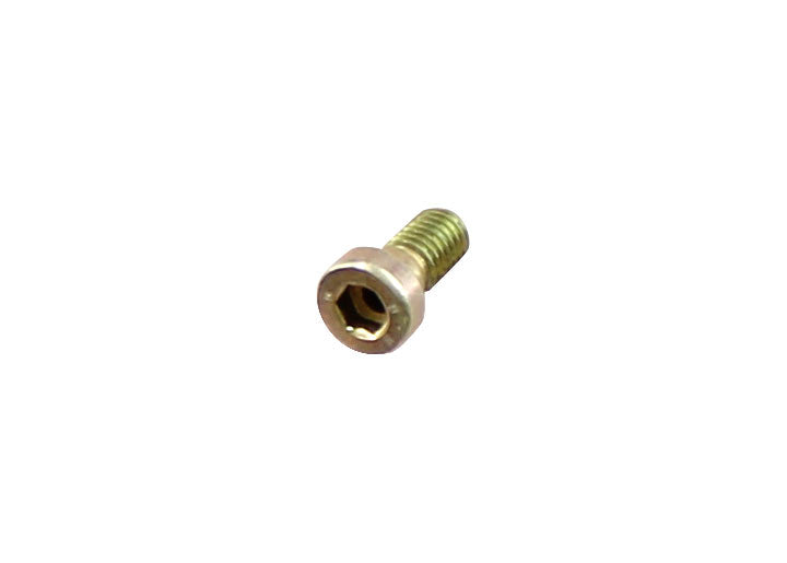 SOCKET SCREW 8 X 16