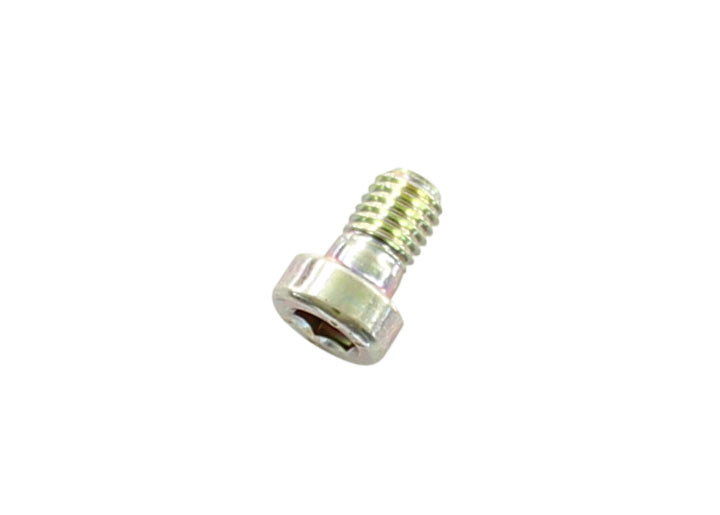 SCKT SCREW 10X16