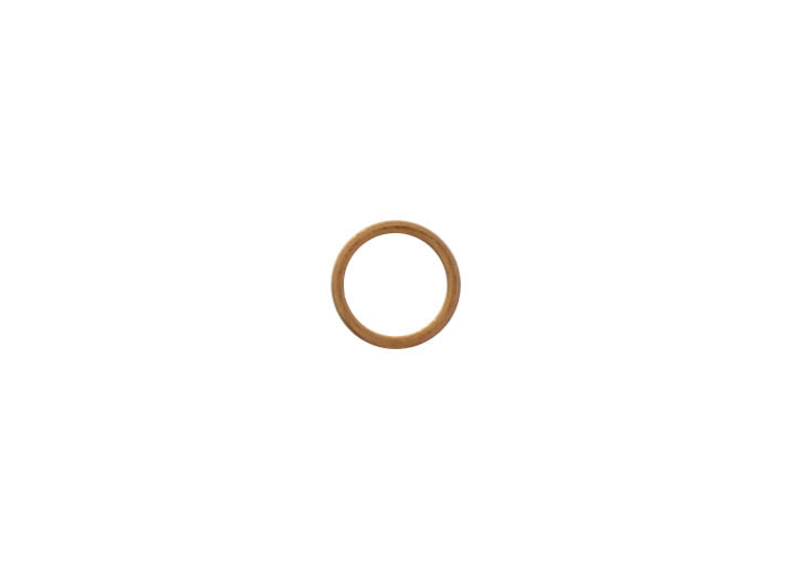 COPPER WASHER 12x15.5