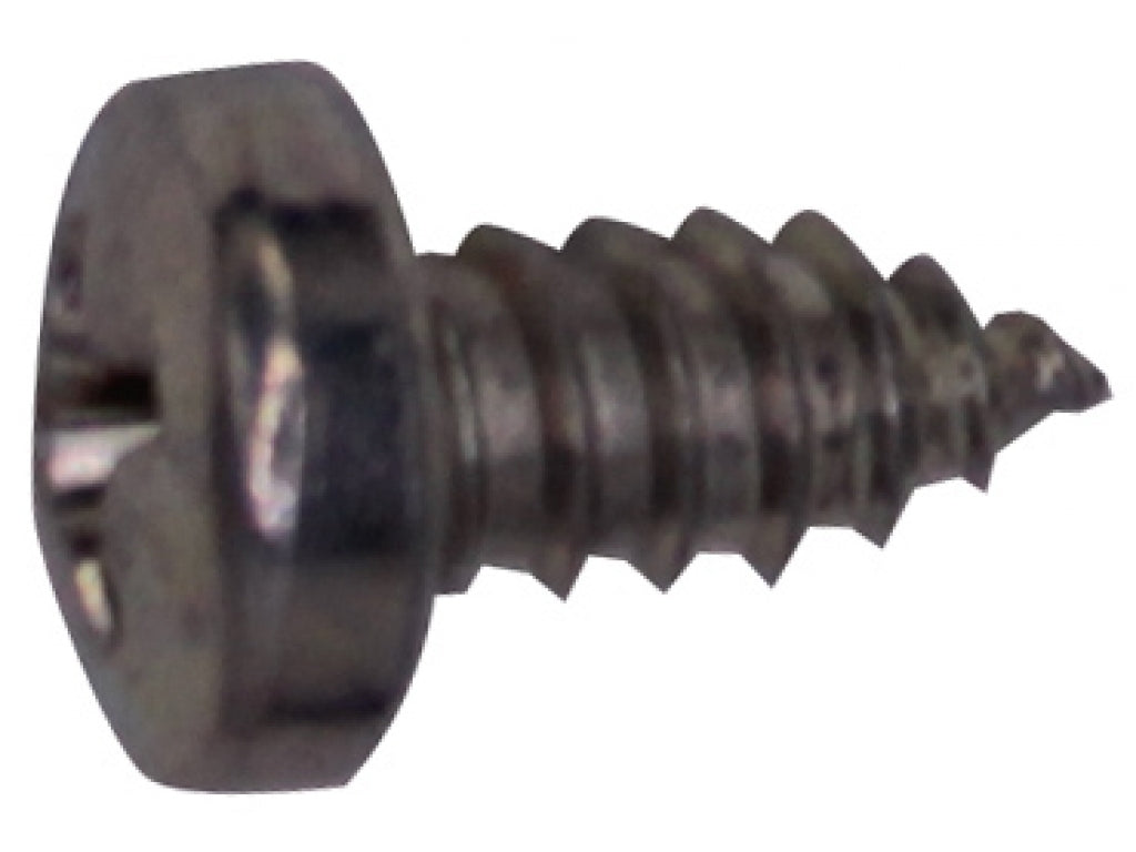 TAPPING SCREW 6.3x13
