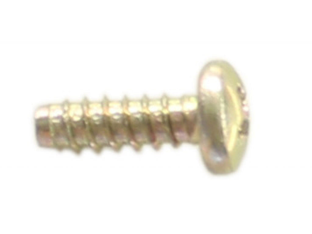 TAPPING SCREW