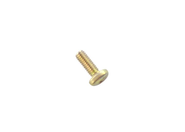 SCREW M4 X 10