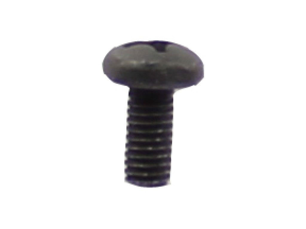 FILL-HD SCREW 6X12