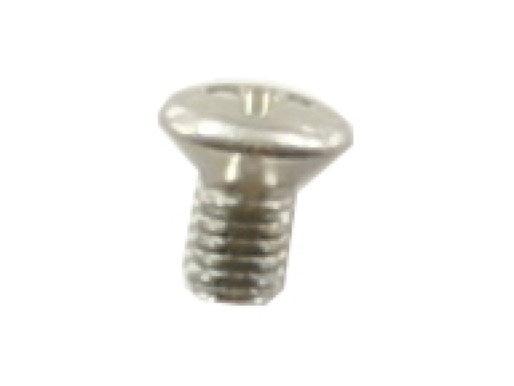 SCREW FILL. HD. - NOs