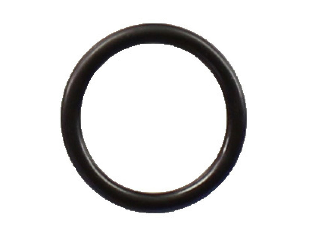 RUBBER O-RING