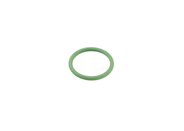 RUBBER O-RING