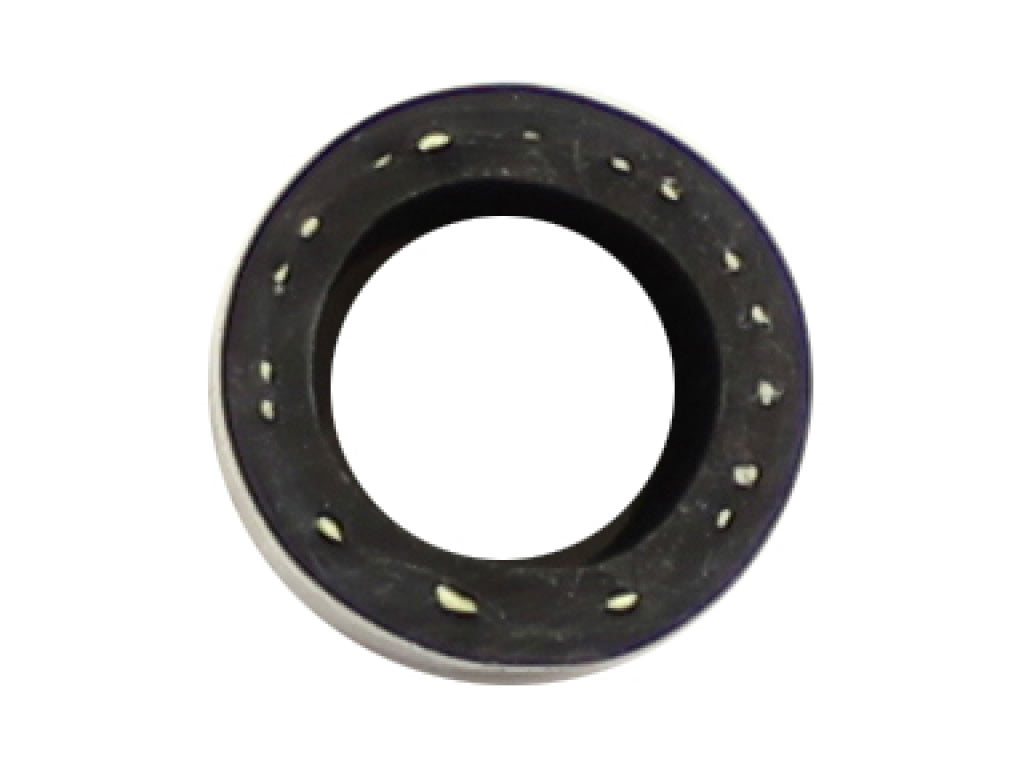 RUBBER HOSE