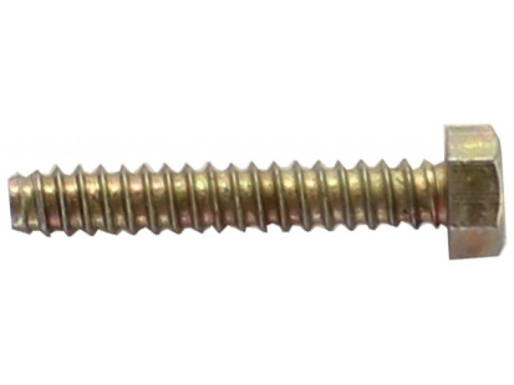 SCREW 6.3 X 38