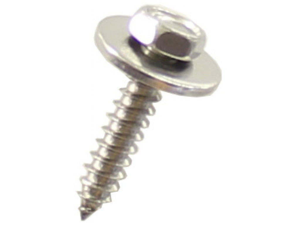 TAPPING SCREW 4.8X22