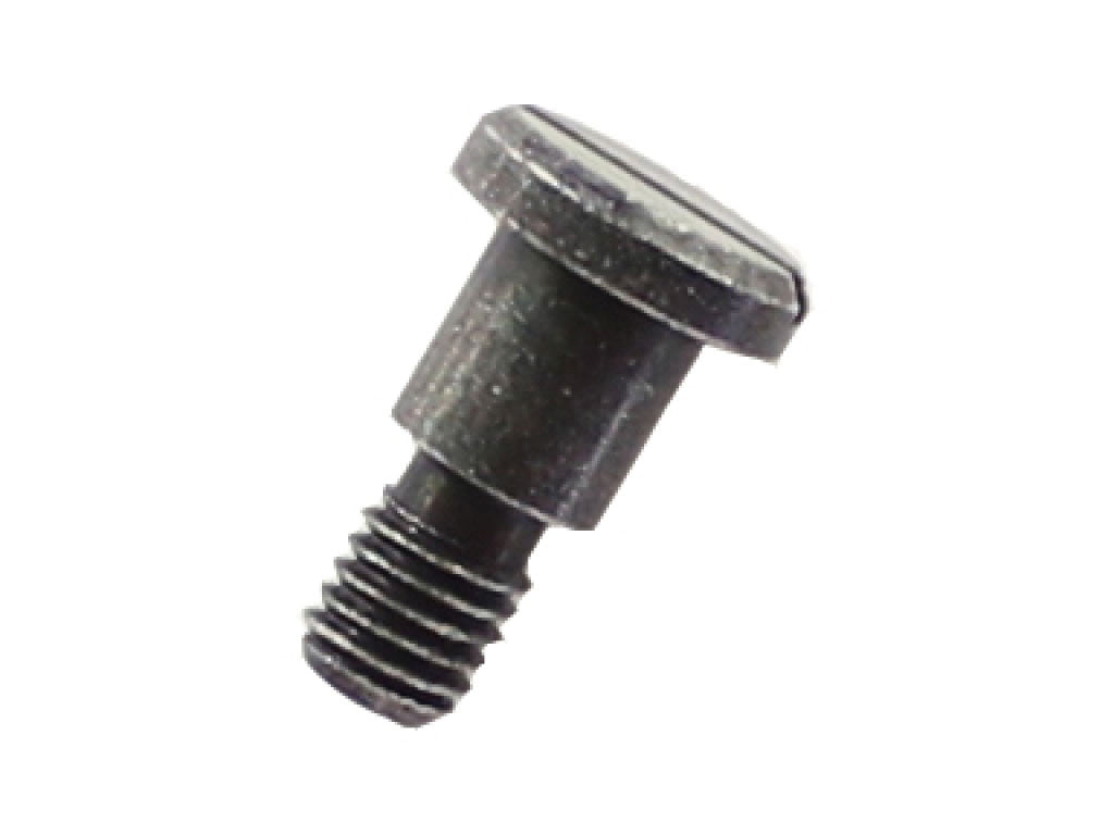 OVAL-HEAD SCREW 8X10