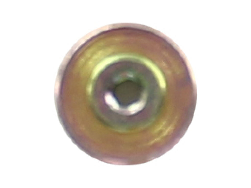 KNURLED NUT