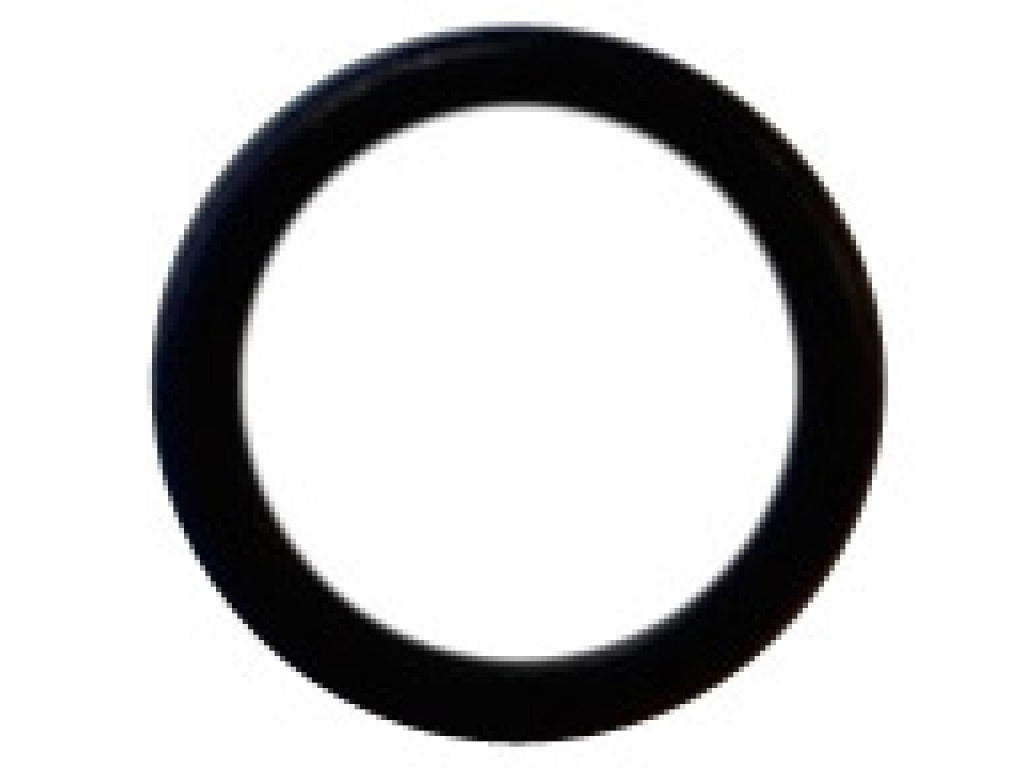RUBBER O-RING
