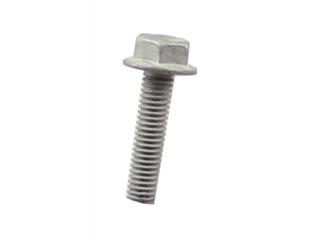 HEX-HEAD SCREW 6X25