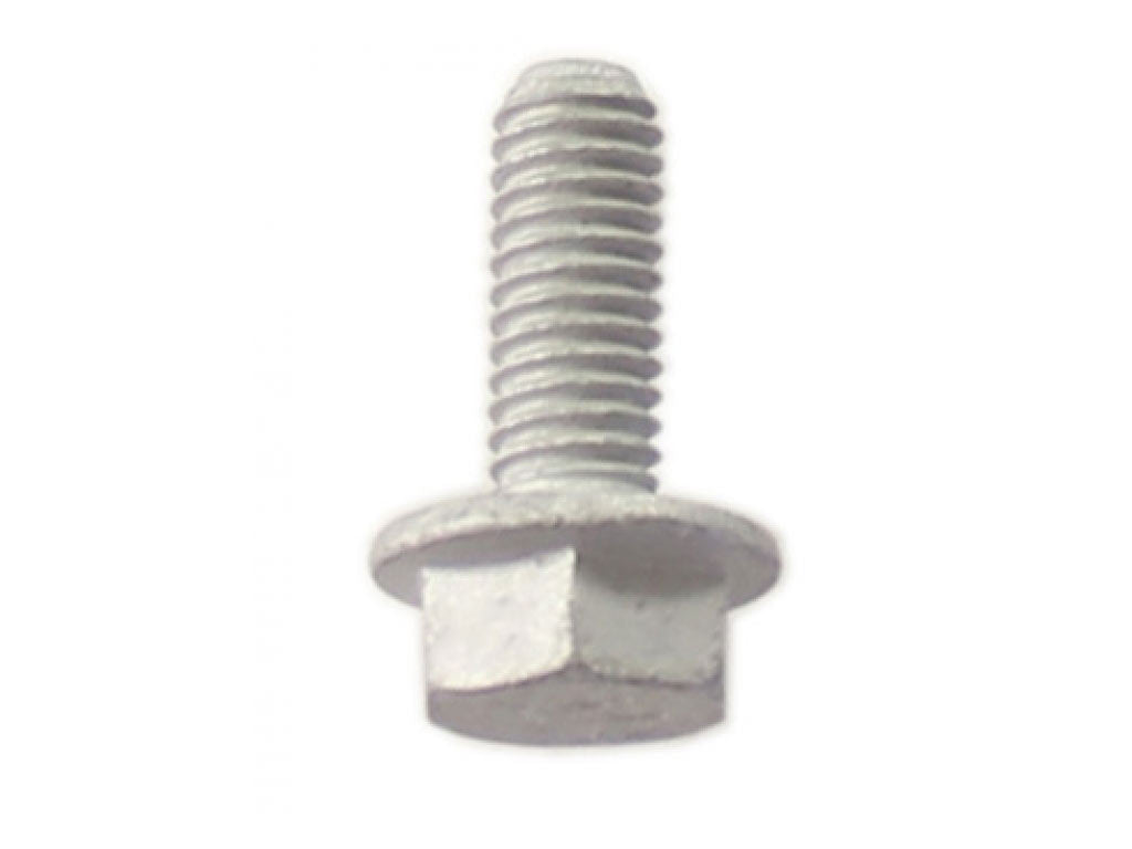 HEX-HEAD SCREW 6X16