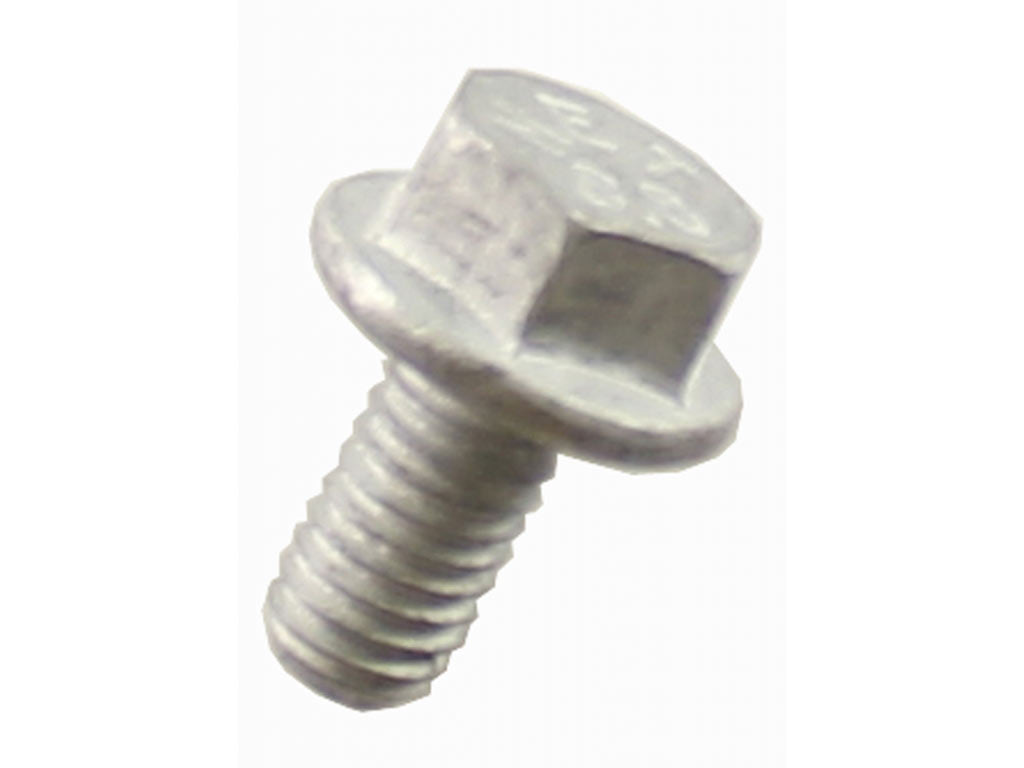 HEX-HEAD SCREW 6X20