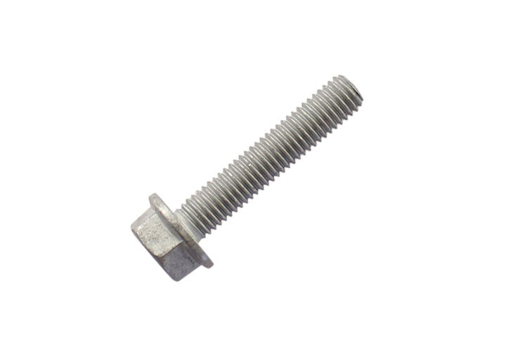 HEX-HEAD SCREW 8X40
