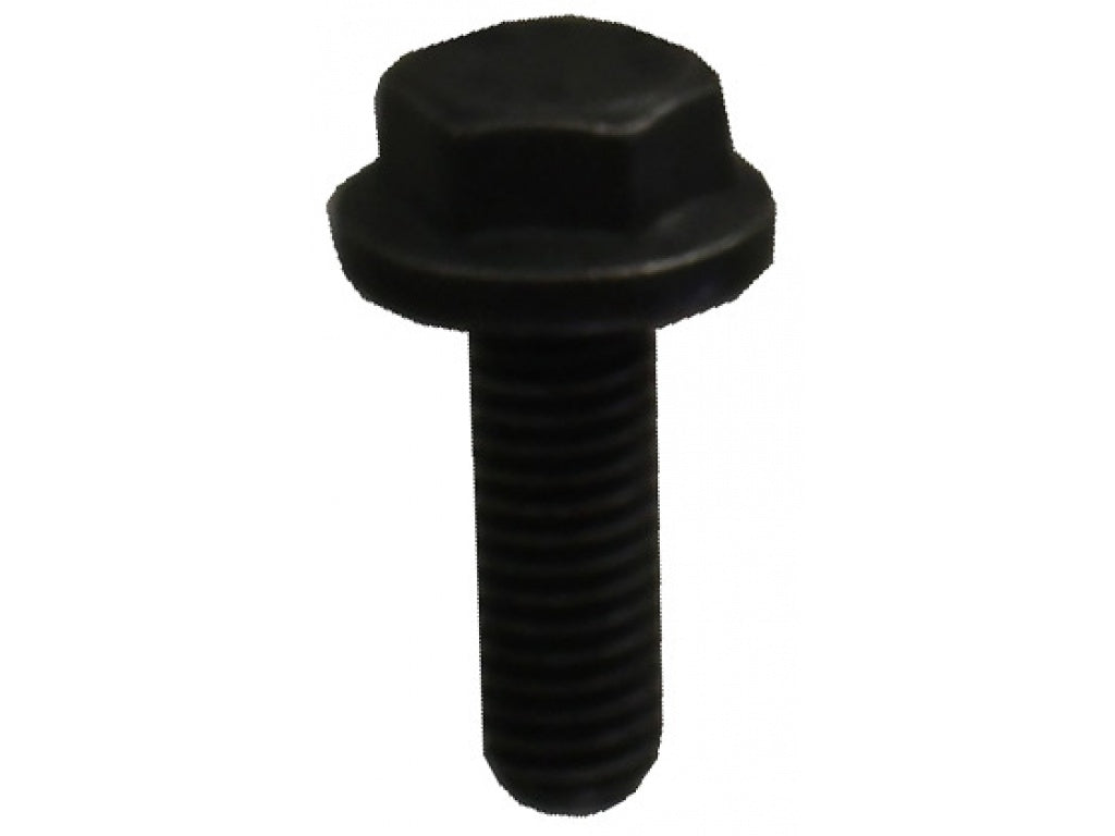 HEX-HEAD SCREW 6X18