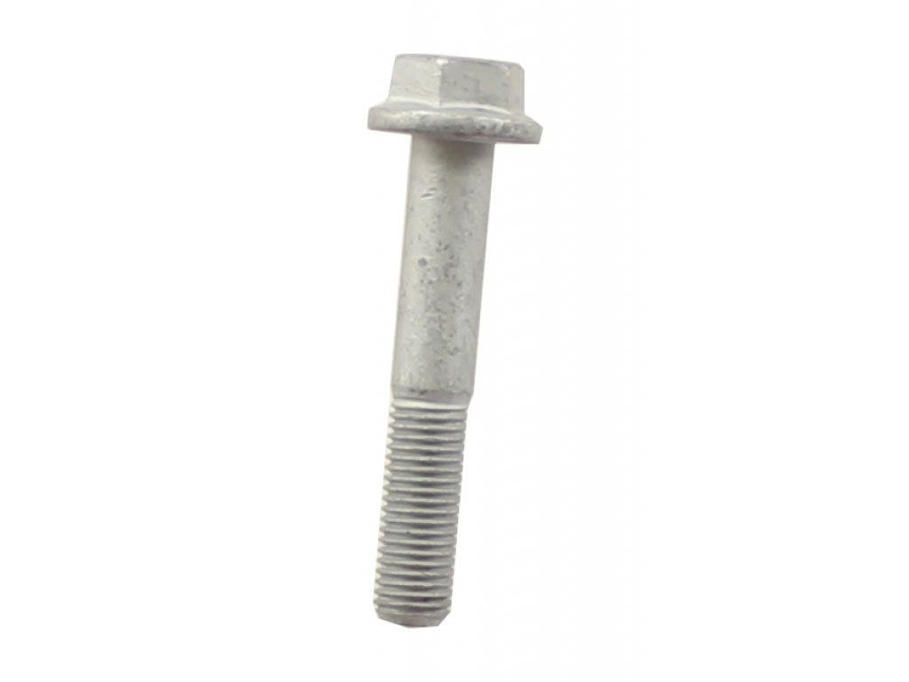 HEX-HEAD SCREW.